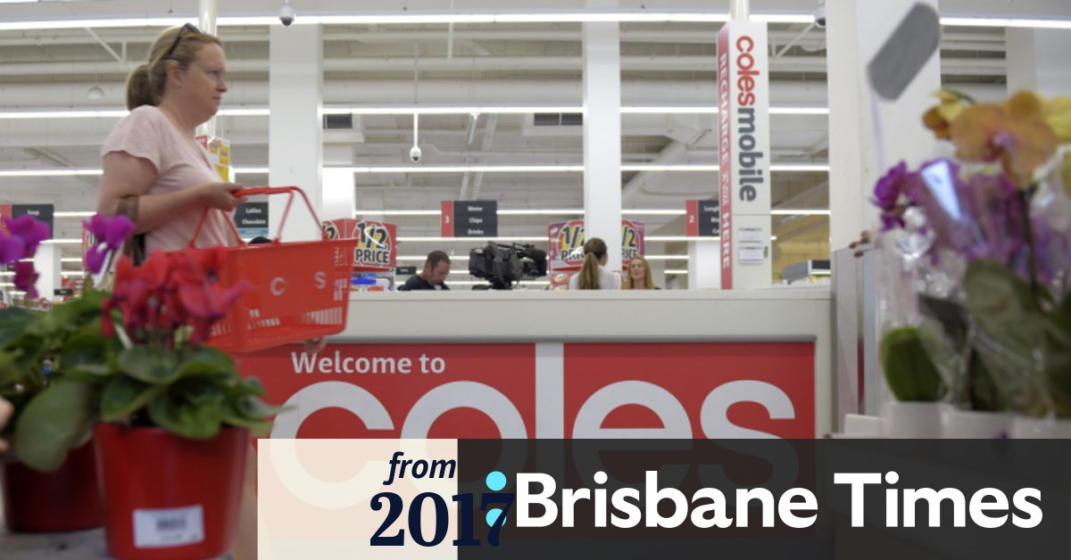 Coles kills life insurance offer